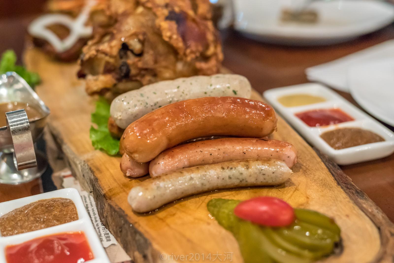 上海美食在家吃什么（抖音上的网红美食你都吃过哪些）