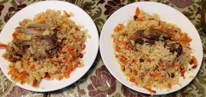 新疆是什么美食（新疆美食届的扛把子到底是哪道菜）