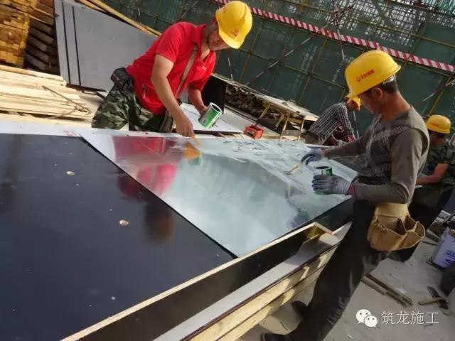 铝塑板尺寸规格一般是多少