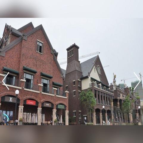 长沙市万科白鹭郡怎么样