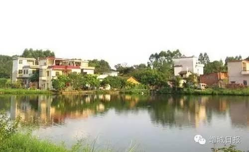 增城有什么美食农庄（广州附近有哪些适合郊游的地方）