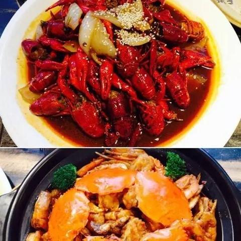 西安海鲜馆相关长尾关键词有哪些