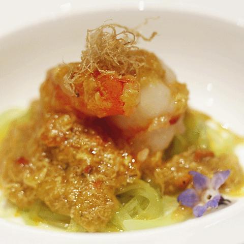 苏州市哪个饭店虾好吃点