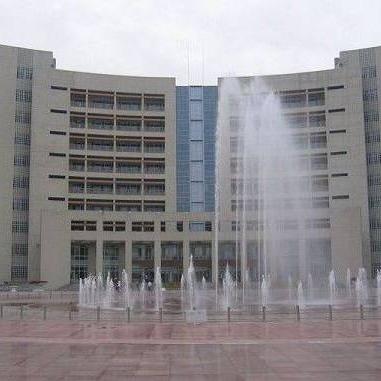 现在哈尔滨各区的省，市重点高中都是那几个？