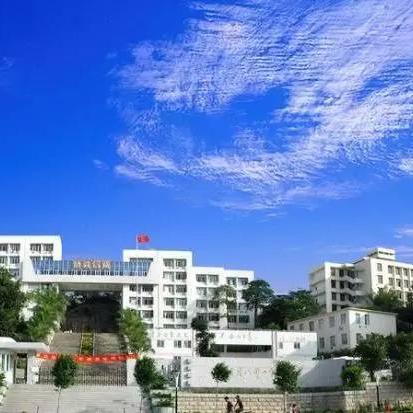 厦门市有多少所中学