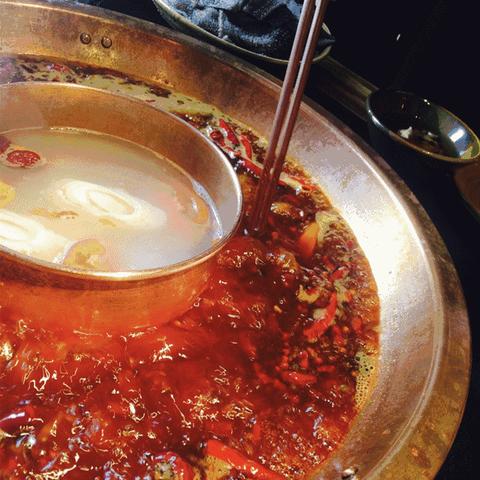 成都市少年火锅哪家好吃的长尾关键词有哪些