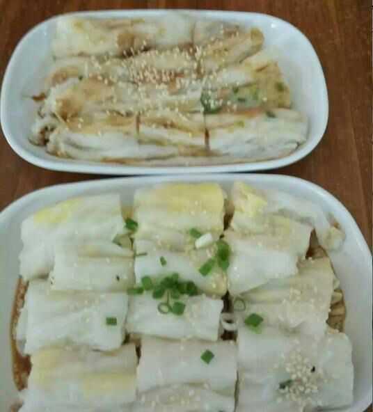 云南罗定有什么美食（广东好吃的）