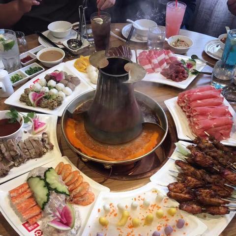 合肥市哪里有海底捞