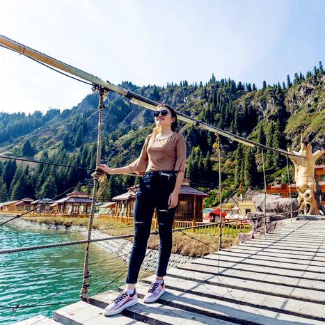 哈萨克斯坦气候怎么样