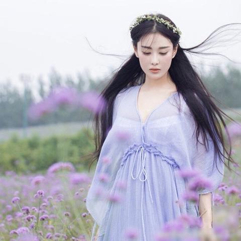 七仙女cos西安相关长尾关键词有哪些
