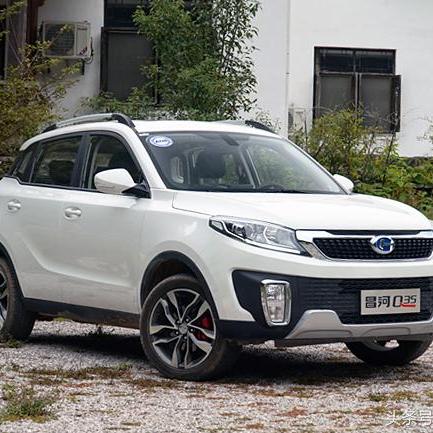 沈阳昌河汽车相关长尾关键词有哪些