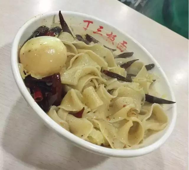 徐州有什么好吃的美食（徐州矿业大学附近有什么好吃的美食）