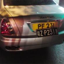 跨境货车哪个部门管理