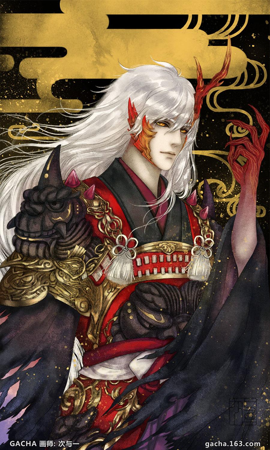 阴阳师ssr式神排名(2021阴阳师ssr茨木童子和大天狗哪个值得)