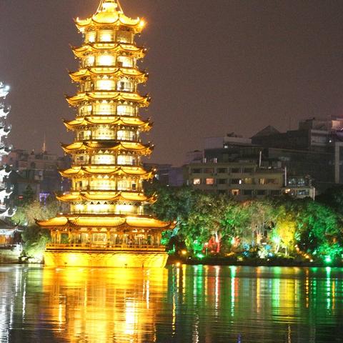 新桂林市是哪里