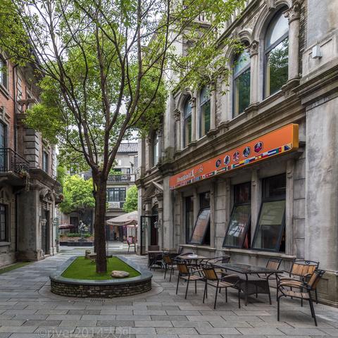 无锡市拍照胜地在哪里拍