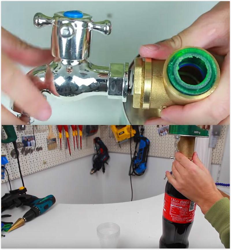 天燃气灶接口安装方法