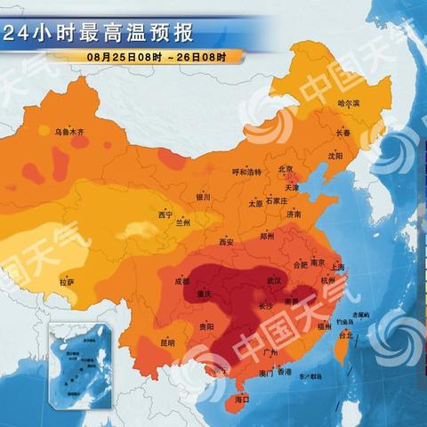 【无锡未来7天天气预报】无锡未来一周天气情况
