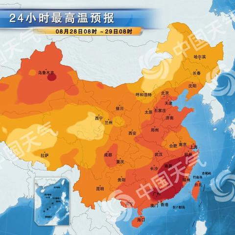 【合肥未来15天天气预报】合肥未来15天气情况查询
