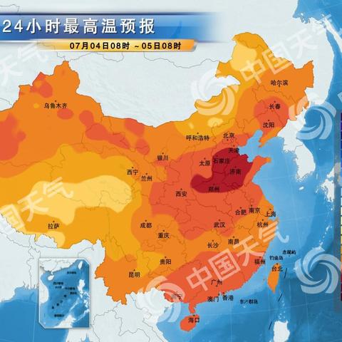 【无锡未来7天天气预报】无锡未来一周天气情况