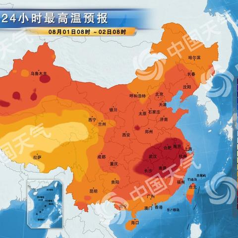 【池州天气预报】未来一周天气分析及生活建议-第2张图片-其人生活百科