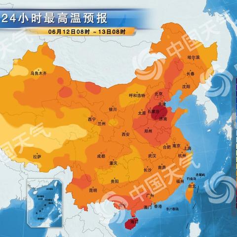 【上海未来15天天气预报】上海未来15天气情况查询