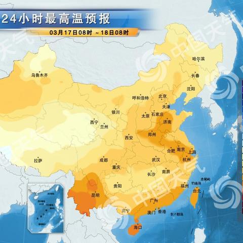 【哈尔滨未来7天天气预报】哈尔滨未来一周天气情况
