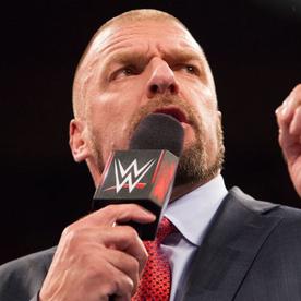 Triple H