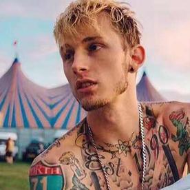 Machine Gun Kelly