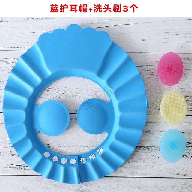 春季给宝宝洗澡