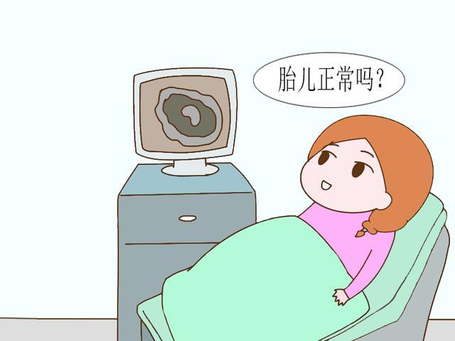 孕妇显不显怀和什么有关