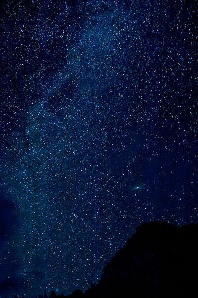 星夜_星空_银河_图片大全—全景创意图库（quanjing.com）中国领先的正版图片视频素材网站
