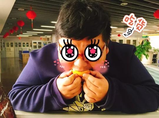 开奖|甜蜜爆汁の甜橙开奖了~幸运儿,进来领走一箱橙子吧!