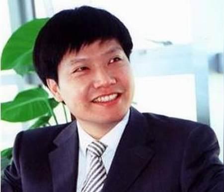雷军谈二次创业:18岁的理想制造顶级手机-雷军