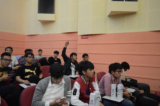 佛山市易陶科技有限公司协办的"爱绿空间空气健康大学生创业实践大赛"