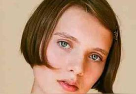 萨沙&middot;弗若洛娃