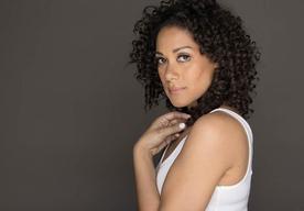 辛希亚&middot;卡耶&middot;麦克威廉姆斯