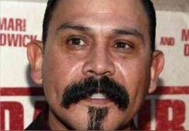 埃米里奥&middot;瑞弗拉