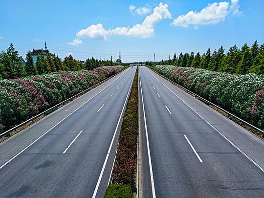 路_高速公路_图片大全—全景创意图库（quanjing.com）中国领先的正版图片视频素材网站