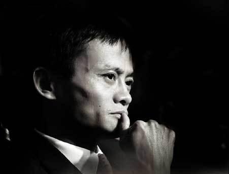 “买房创业工作”马云健林竟是这样看待的