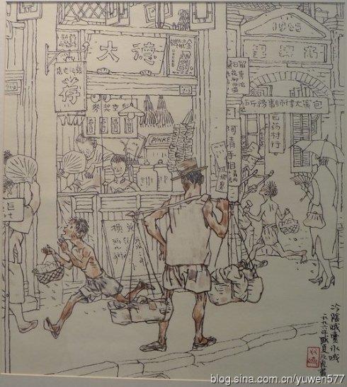 宝宝画画很棒的说说
