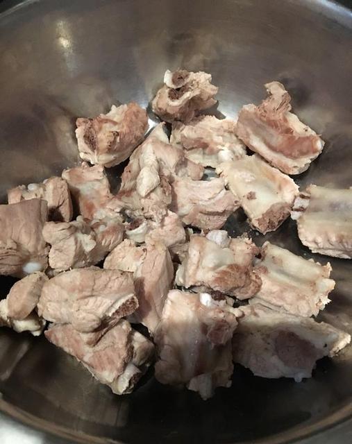 美味营养食谱大全