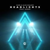 Headlights (feat. KIDDO)(Alok/Alan Walker/KIDDO)