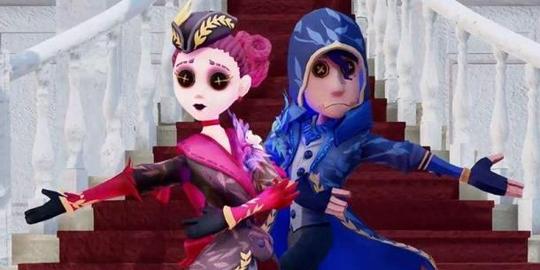 第五人格:归宿系统更新了?玩家们最喜欢做的这些事情有望实现