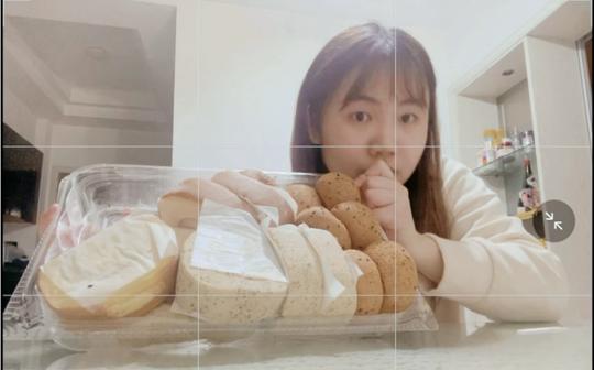 跟我一起做一个快乐的干饭人吧