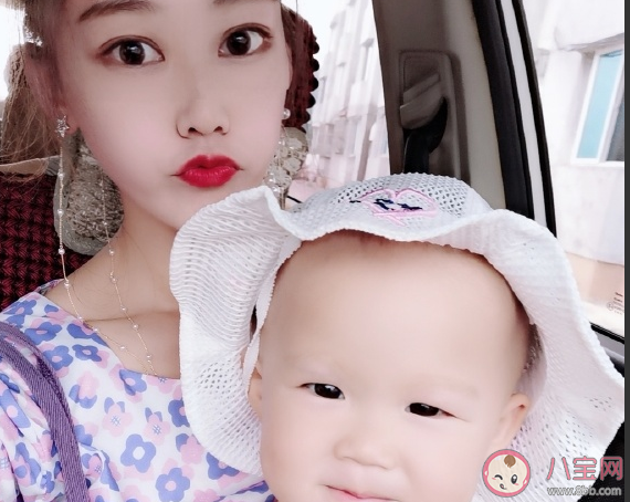 女儿长大了的朋友圈说说