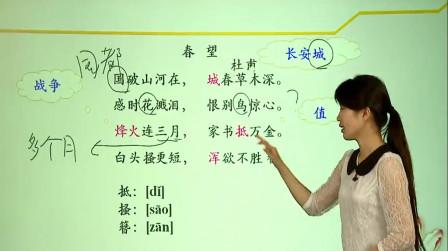高二语文必背