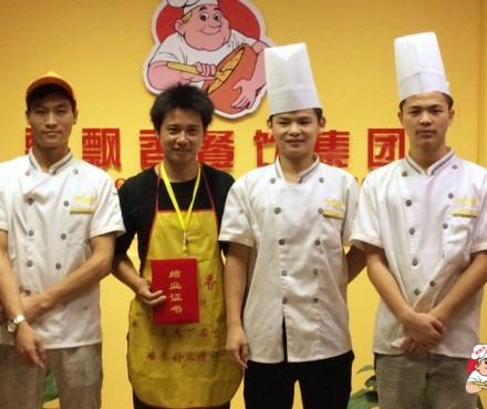 【学习如何做早餐生意,杭州早餐技术培训学校