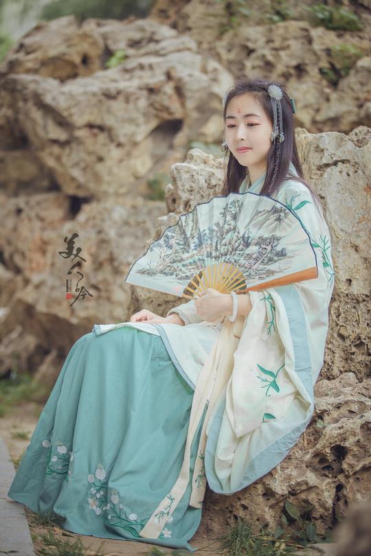 美人吟