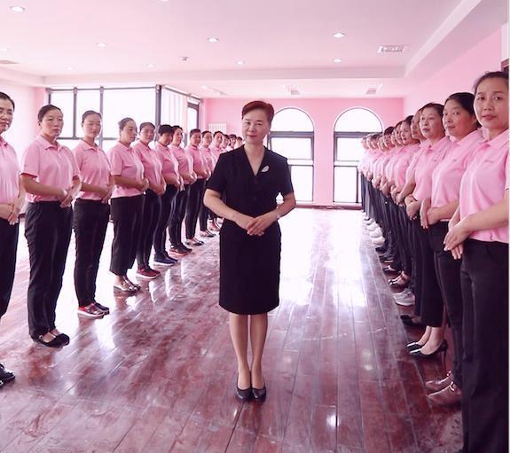 好孕经验症状分享